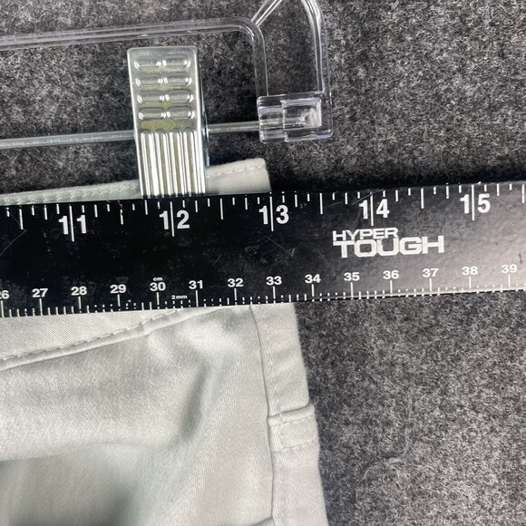 Kancan Estilo Mint Green High Rise Skinny Stretch Jeans Size 7/27 EUC - Picture 5 of 9